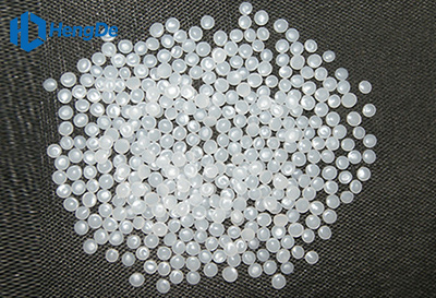 HDPE gas pipe