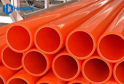 MPP Power Cable Protection Pipe