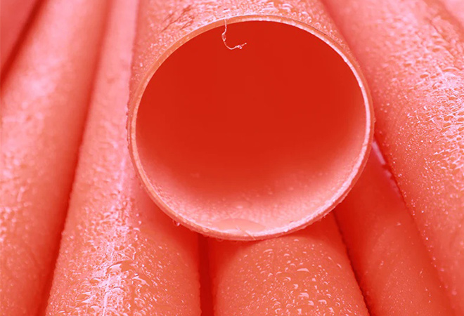 Modified Polypropylene (MPP) Sheath Pipe For Power Cables <br> Standard: DL/T 802.7-2023