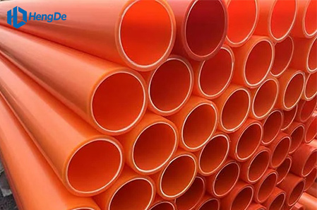MPP Electrical Conduit Pipe<br> Standard: DL/T 802.7-2023