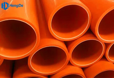 MPP Electrical Cable Pipe