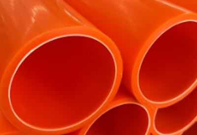 MPP Electrical Cable Pipe