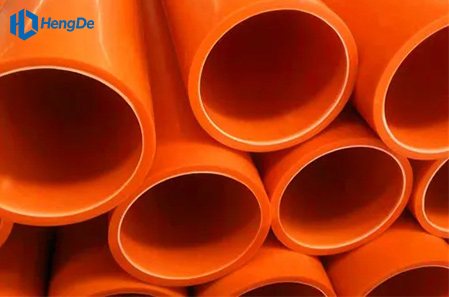 MPP Underground Electrical Cable Conduit Pipe<br> Standard: DL/T 802.7-2023