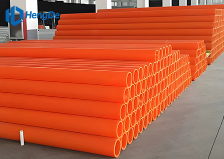 MPP Electrical Cable Pipe<br> Standard: DL/T 802.7-2023