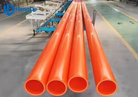 MPP Electrical Cable Pipe<br> Standard: DL/T 802.7-2023