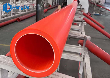 MPP Electrical Cable Pipe<br> Standard: DL/T 802.7-2023