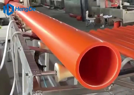 MPP Electrical Cable Pipe<br> Standard: DL/T 802.7-2023