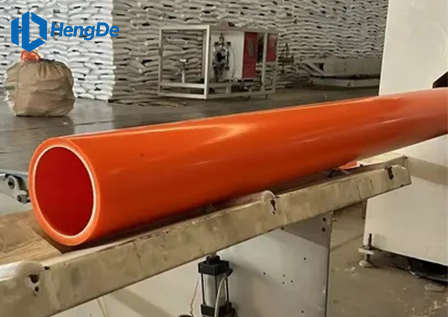 MPP Electrical Cable Pipe<br> Standard: DL/T 802.7-2023