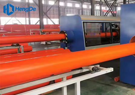 MPP Electrical Cable Pipe<br> Standard: DL/T 802.7-2023