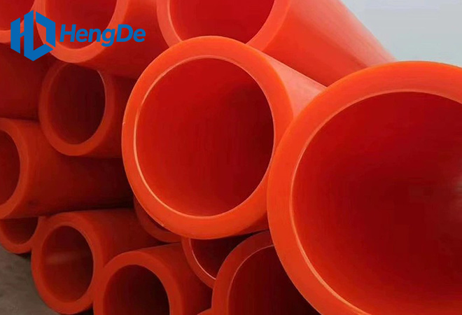 MPP Electrical Cable Pipe<br> Standard: DL/T 802.7-2023