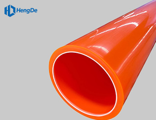 MPP Electrical Conduit Pipe<br> Standard: DL/T 802.7-2023
