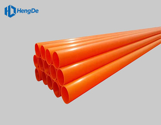 MPP Electrical Cable Pipe<br> Standard: DL/T 802.7-2023