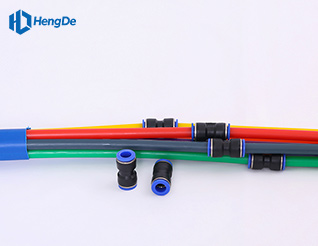 HDPE Micro Duct Pipe<br> Standard: JT/T 496-2018
