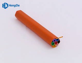 HDPE Micro Duct Pipe<br> Standard: JT/T 496-2018
