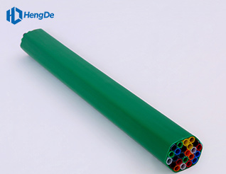 HDPE Micro Duct Pipe<br> Standard: JT/T 496-2018