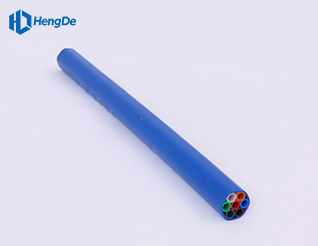 HDPE Bundle Pipe <br> Standard: JT/T 496-2018