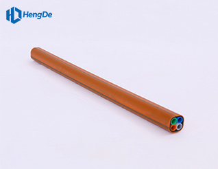 HDPE Bundle Pipe <br> Standard: JT/T 496-2018