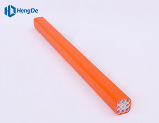 HDPE Bundle Pipe <br> Standard: JT/T 496-2018