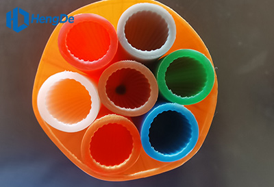 HDPE Micro Duct Pipe