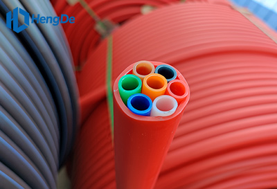 HDPE Micro Duct Pipe