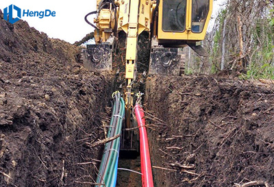HDPE Micro Duct Pipe