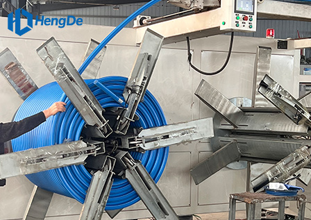 HDPE Micro Duct Pipe<br> Standard: JT/T 496-2018