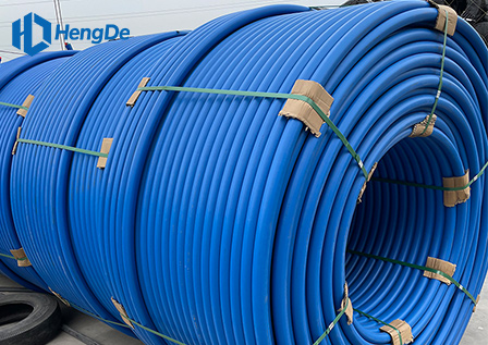 HDPE Micro Duct Pipe<br> Standard: JT/T 496-2018