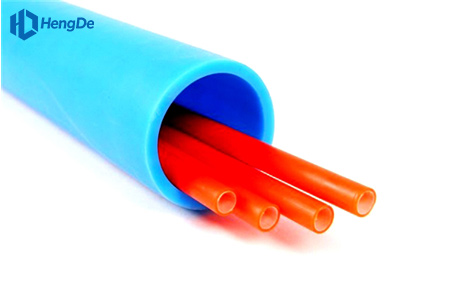 Microducts HDPE