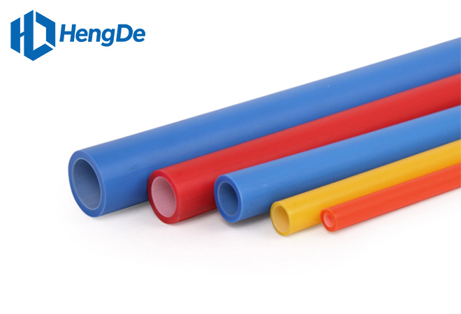 Microducts HDPE