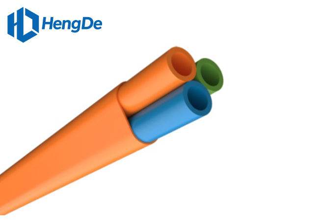 Microducts HDPE