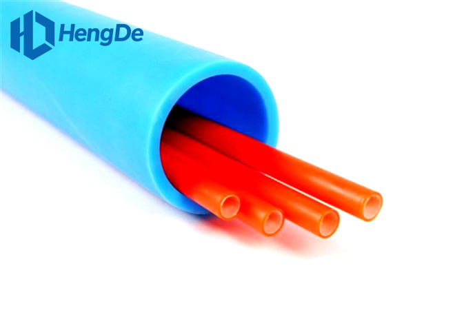 HDPE Microduct Locatable
