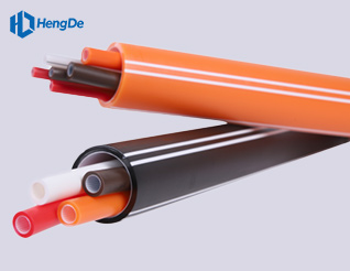 HDPE Microduct Locatable