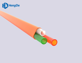 HDPE Microduct Locatable