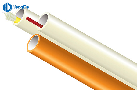 Riser Microducts HDPE