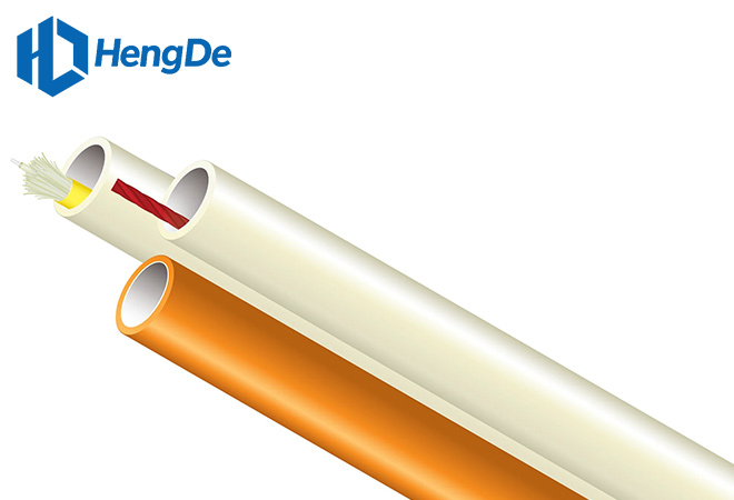 HDPE Microduct Locatable
