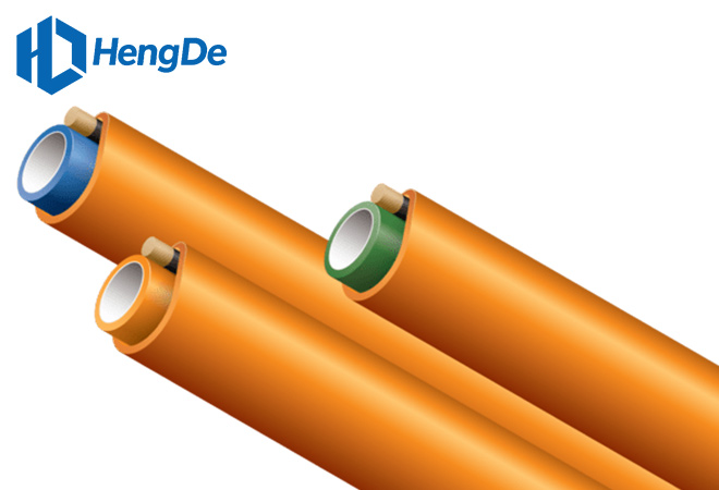 HDPE Microduct Locatable