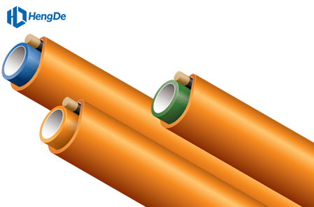 HDPE Microduct Locatable