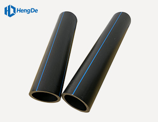 HDPE Power Cable Protection Pipe<br> Standard: DL/T 802.7-2023