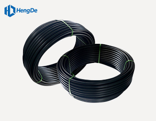 HDPE Power Cable Protection Pipe<br> Standard: DL/T 802.7-2023