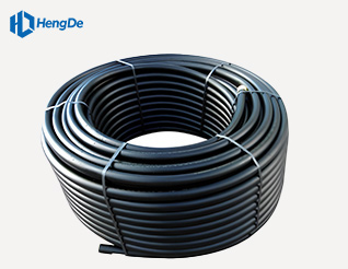 HDPE Power Cable Protection Pipe<br> Standard: DL/T 802.7-2023