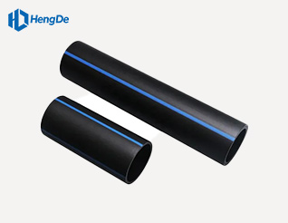 HDPE Power Cable Protection Pipe<br> Standard: DL/T 802.7-2023