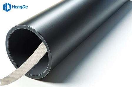 HDPE Electrical Cable Pipe <br> Standard: DL/T 802.7-2023