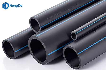 HDPE Underground Electrical Cable Conduit Pipe <br> Standard: DL/T 802.7-2023