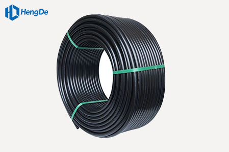 HDPE Electrical Conduit Pipe <br> Standard: DL/T 802.7-2023
