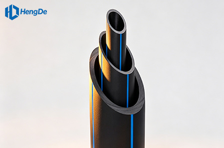 HDPE Sheath Pipe For Power Cables <br> Standard: DL/T 802.7-2023