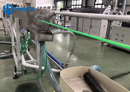 3 Way HDPE Tube Bundle Micro Duct<br> Standard: JT/T 496-2018