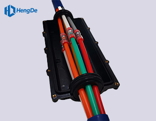 3 Way HDPE Tube Bundle Micro Duct<br> Standard: JT/T 496-2018