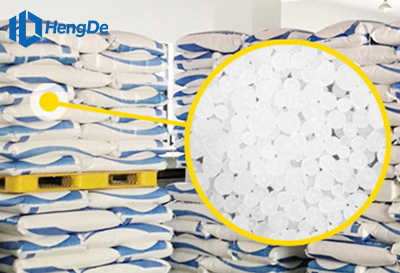 HDPE Double Wall Corrugated Drainage Pipe