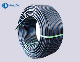 HDPE Pipes for Agricultural Irrigation<br> Standard: GB/T 19812.6-2022