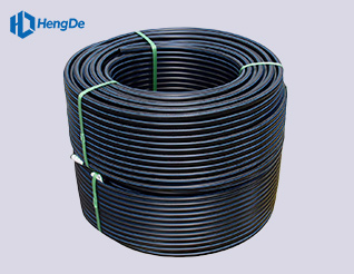 HDPE Pipes for Agricultural Irrigation<br> Standard: GB/T 19812.6-2022